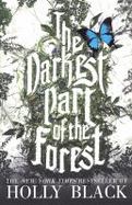 The Darkest Part of the Forest cover