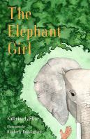 The Elephant Girl cover