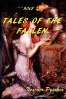 Tales of the Fallen Book Two cover