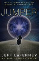 Jumper cover