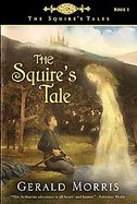 The Squire's Tale cover