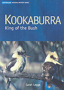 Kookaburra King of the Bush cover