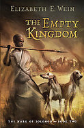 The Empty Kingdom cover