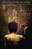 Skin Hunger cover
