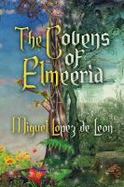 The Covens of Elmeeria cover
