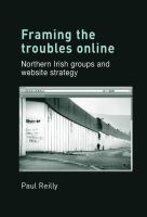 Framing the Troubles Online cover