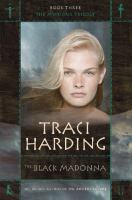 The Black Madonna (The Mystique Trilogy) cover