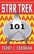 Star Trek 101 cover