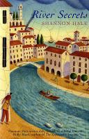 River Secrets cover
