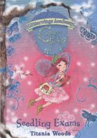 GLITTERWINGS ACADEMY 8: Seedling Exams cover