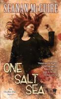 One Salt Sea : An October Daye Novel cover