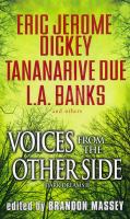 Voices from the Other Side cover