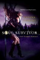 Soul Survivor cover