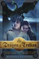 Dragon of TrelianThe cover