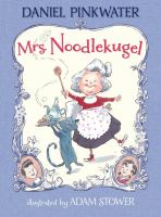 Mrs. Noodlekugel cover