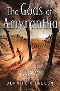 Gods of Amyrantha cover