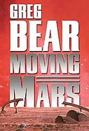 Moving Mars cover