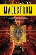 Maelstrom cover