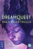 Dreamquest Tales of Slumberia cover