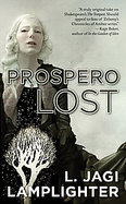 Prospero Lost cover