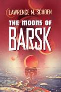 The Moons of Barsk cover