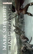 The Fall of Highwatch cover