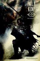 The Godborn : The Sundering, Book II cover