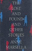 The Lost and Found And Other Stories cover