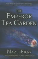 The Emperor Tea Garden cover