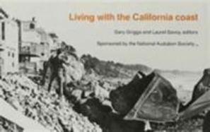 Living With the California Coast cover
