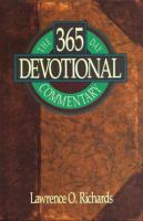 Devotional Commentary cover