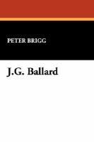 J.G. Ballard cover