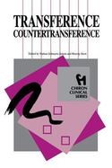 Transference Countertransference cover
