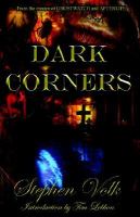 Dark Corners cover
