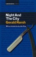 Night and the City cover
