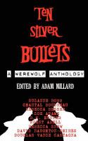 Ten Silver Bullets cover
