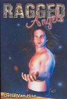 Ragged Angels : An Erotic Gay Vampire Romance cover