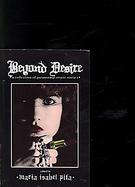 Beyond Desire Paranormal Erotica cover