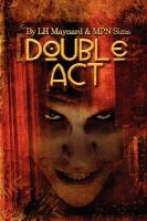 Double Act cover