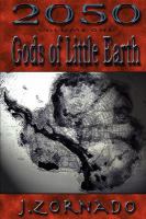 2050 Gods of Little Earth cover