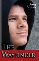 The Wayfinder : A SFF Story for Young Adults and Teens cover
