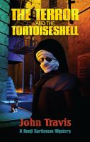 The Terror and the Tortoiseshell cover