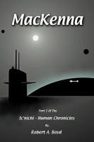 MacKenna cover
