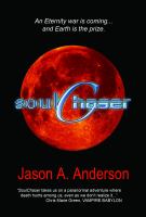 SoulChaser cover