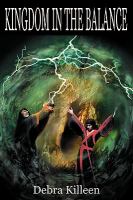 Kingdom in the Balance cover