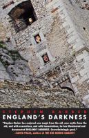 England's Darkness cover