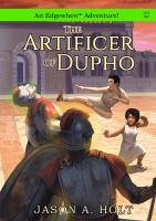 The Artificer of Dupho cover