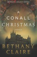 A Conall Christmas cover