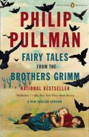 Fairy Tales From The Brothers Grimm cover