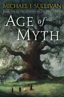Age of Myth cover